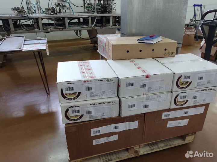 Кофе в капсулах для nespresso