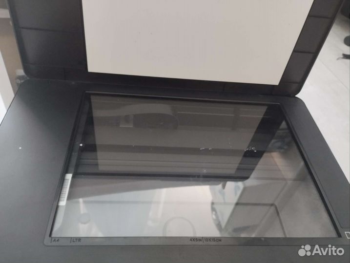 Hp photosmart 5510 e-All-in-One B111 Series