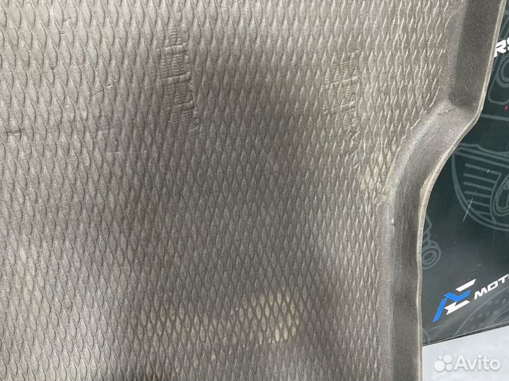 Ковер багажника Volkswagen Passat B5 AMX 2002