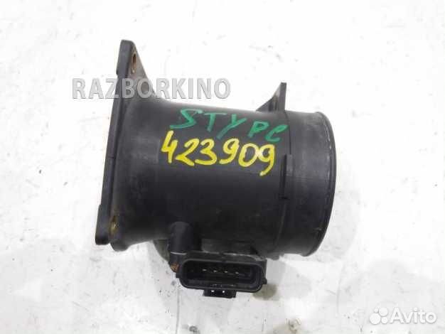 Расходомер воздуха Ягуар