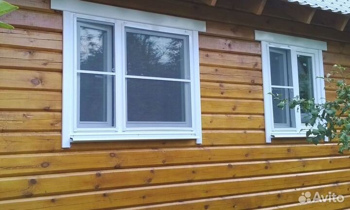 Пластиковые окна по Вашим размерам