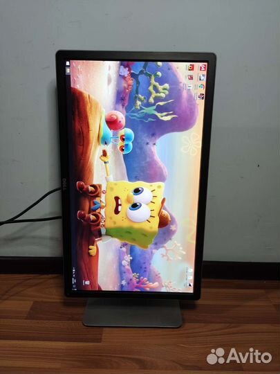 Монитор трансформер Dell p2416d 2K 2560x1440