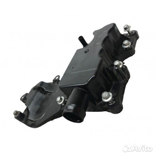 Маслоотделитель Ford 1.5L ecoboost (под дренаж)