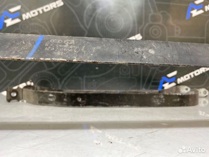 Крепление топливного бака Audi A6 C6 BDW 2005