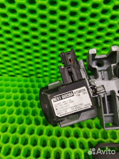 Замок зажигания Mazda Cx-9 TB 2008