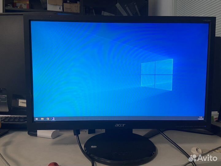 Монитор Acer V203H Gb