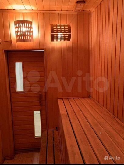 Квартира-студия, 50 м², 1/3 эт.