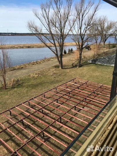 Винтовые сваи