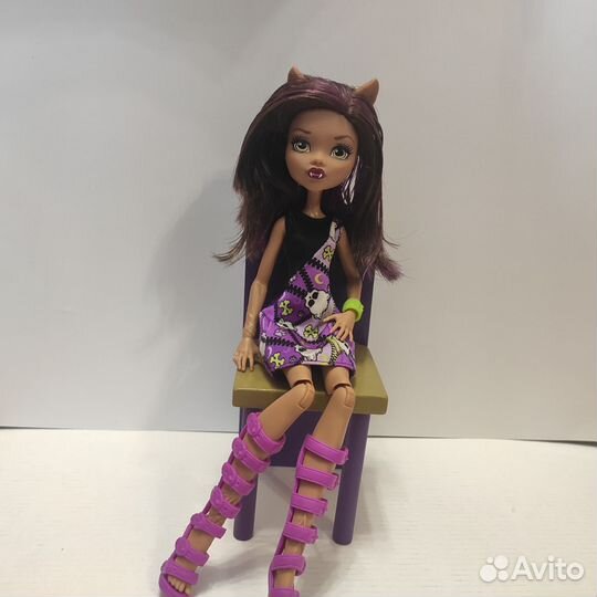 Куклы ever After High