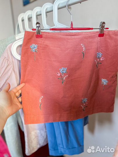 Женская одежда пакетом 42 44 h&m