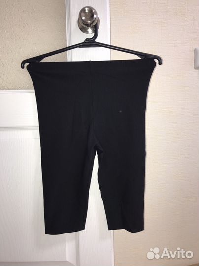 Велосипедки женские