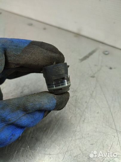 Датчик парковки задний Audi A3 (8V) седан 2014