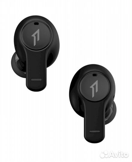 Наушники 1more pistonbuds / Чёрные