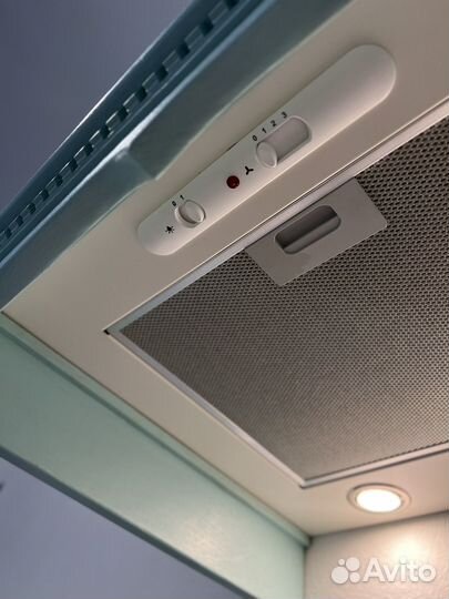 Вытяжка для кухни