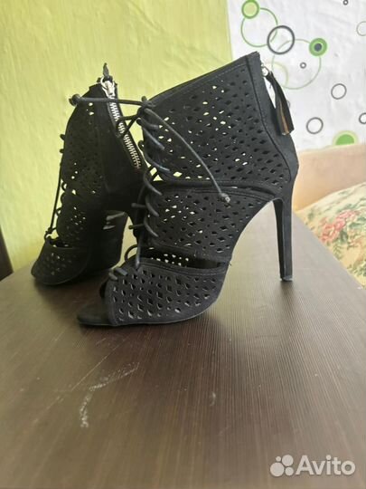 Обувь женская 36 размер бу