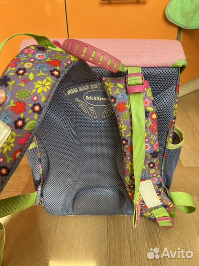 Рюкзак школьный ErichKrause