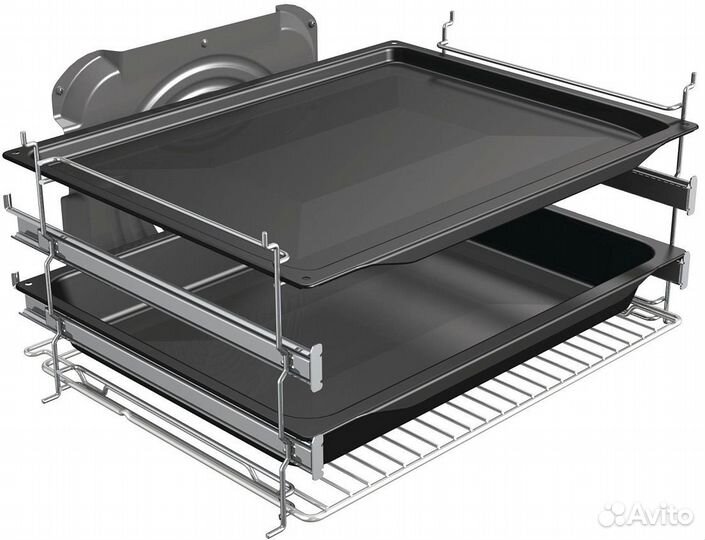 Gorenje BOP799S51X электрический духовой шкаф