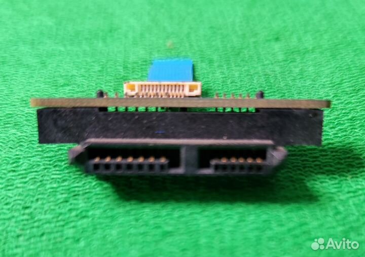 Разъем ODD Samsung NP-R540H