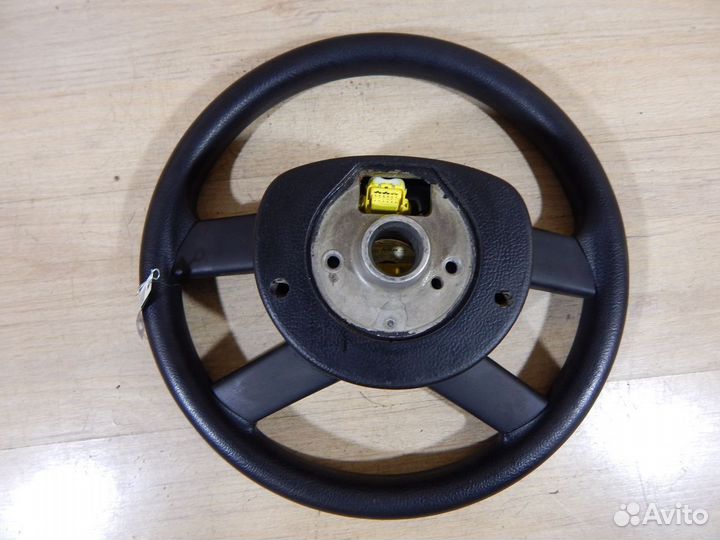 Руль VW Touran