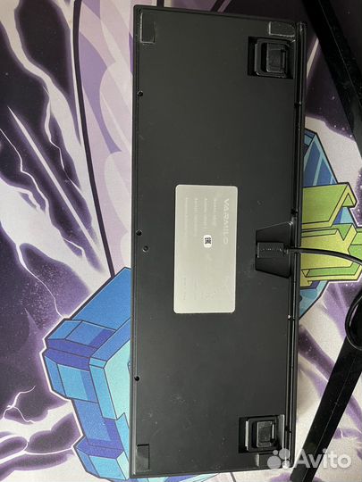 Клавиатура varmilo