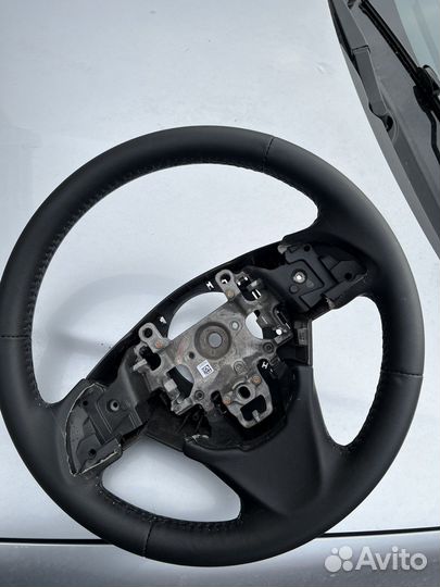 Руль Mitsubishi outlander,asx