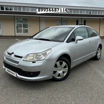 Citroen C4 1.6 AT, 2006, 359 900 км, с пробегом, цена 350 000 руб.