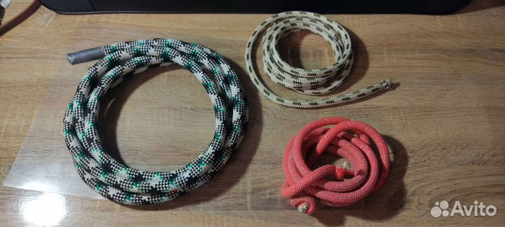 Скакалка для художественной гимнастики