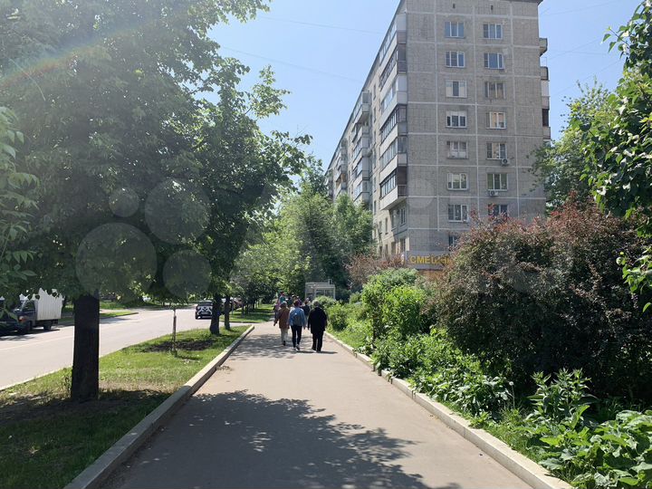 Торговая площадь, от 10 м2