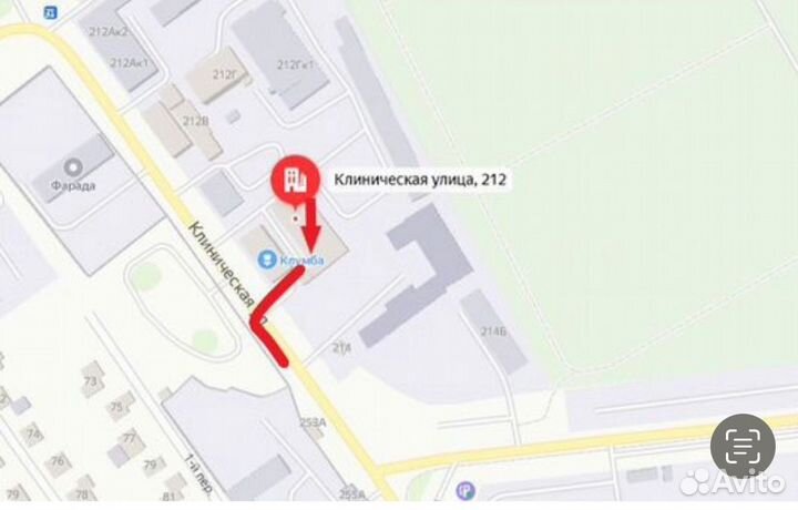 Задняя часть кузова kia rio 4