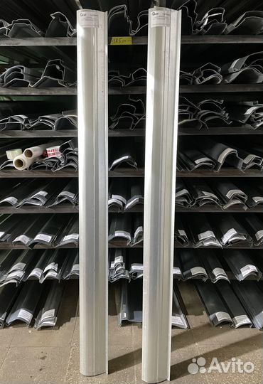 Порог правый Dodge Stratus, Chrysler Sebring, Volg