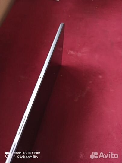 Планшет samsung galaxy tab a7