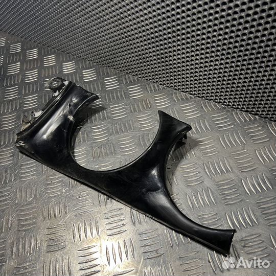 Планка под фару Jaguar XJ