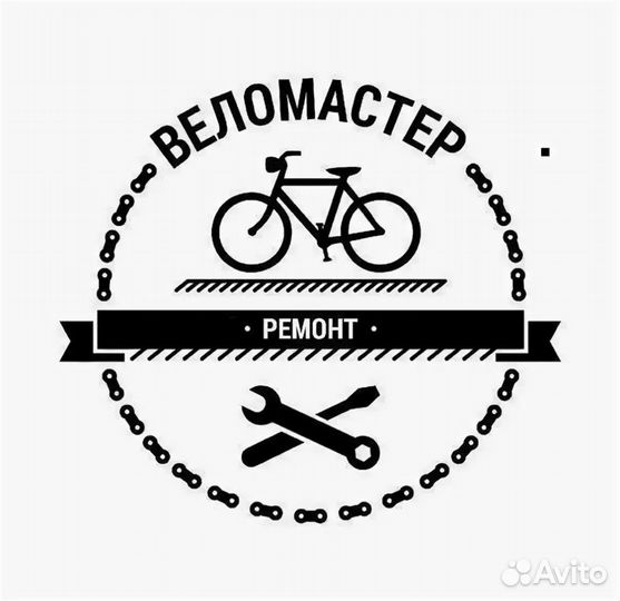 Веломеханик