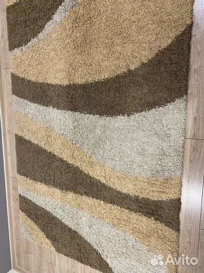 Ковер бу 2х3