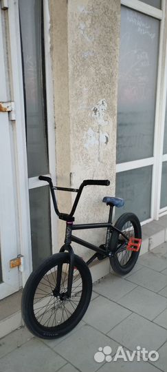 Wtp Crysis 2019 custom