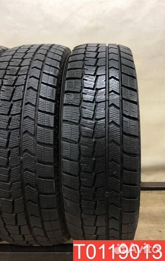 Dunlop Winter Maxx WM02 185/65 R15 88Q