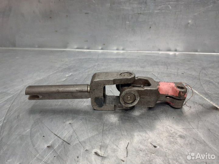 Кардан рулевой Vw Passat B3 1988-1993