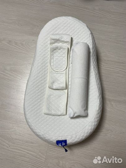 Кокон для новорожденных 