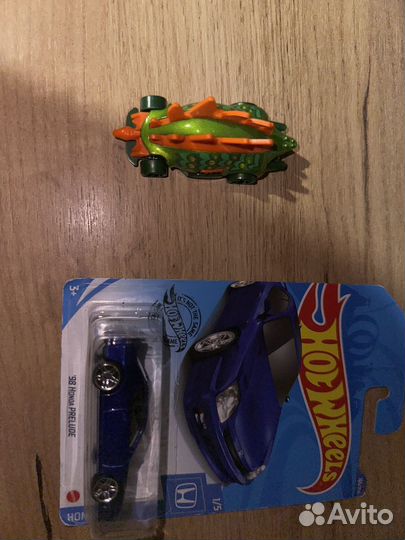 Hot wheels машинки