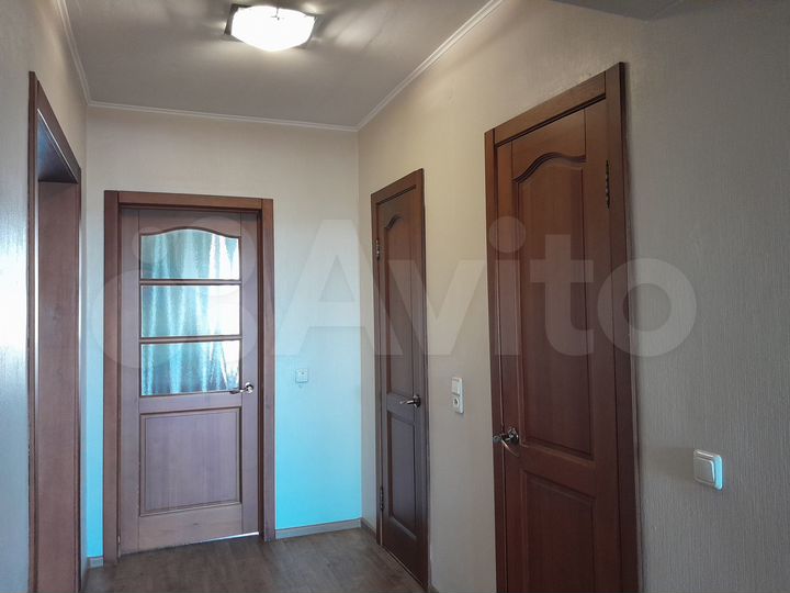 3-к. квартира, 82,7 м², 8/9 эт.