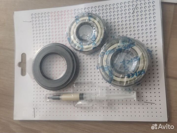 Ремкомплект для стиральной машины самсунг