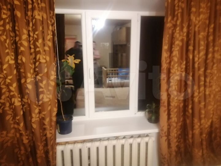 2-к. квартира, 48 м², 3/5 эт.