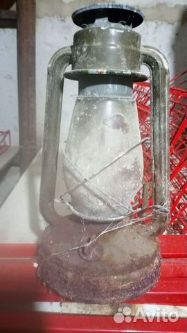 Лампа алладина)