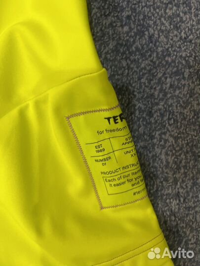 Костюм termit оригинал