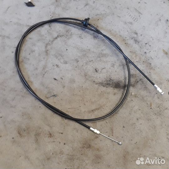 Трос капота Шевроле лачетти