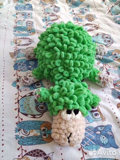 Детские изделия