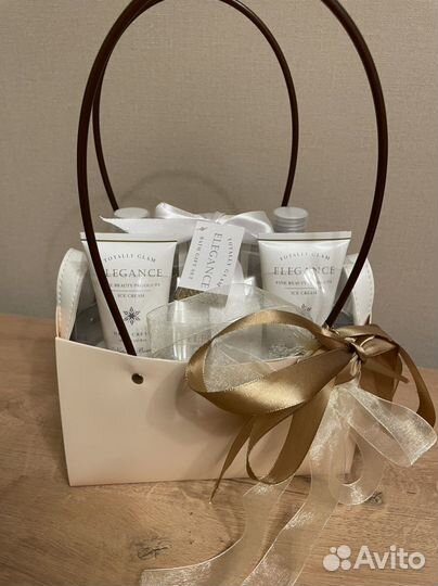 Подарочный набор красивый