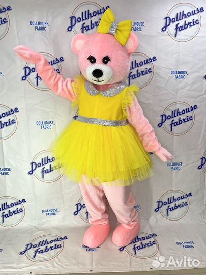 Ростовая кукла Костюм для аниматора