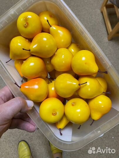 Набор счетных материалов