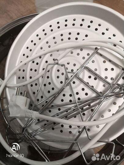 Аэрогриль бу